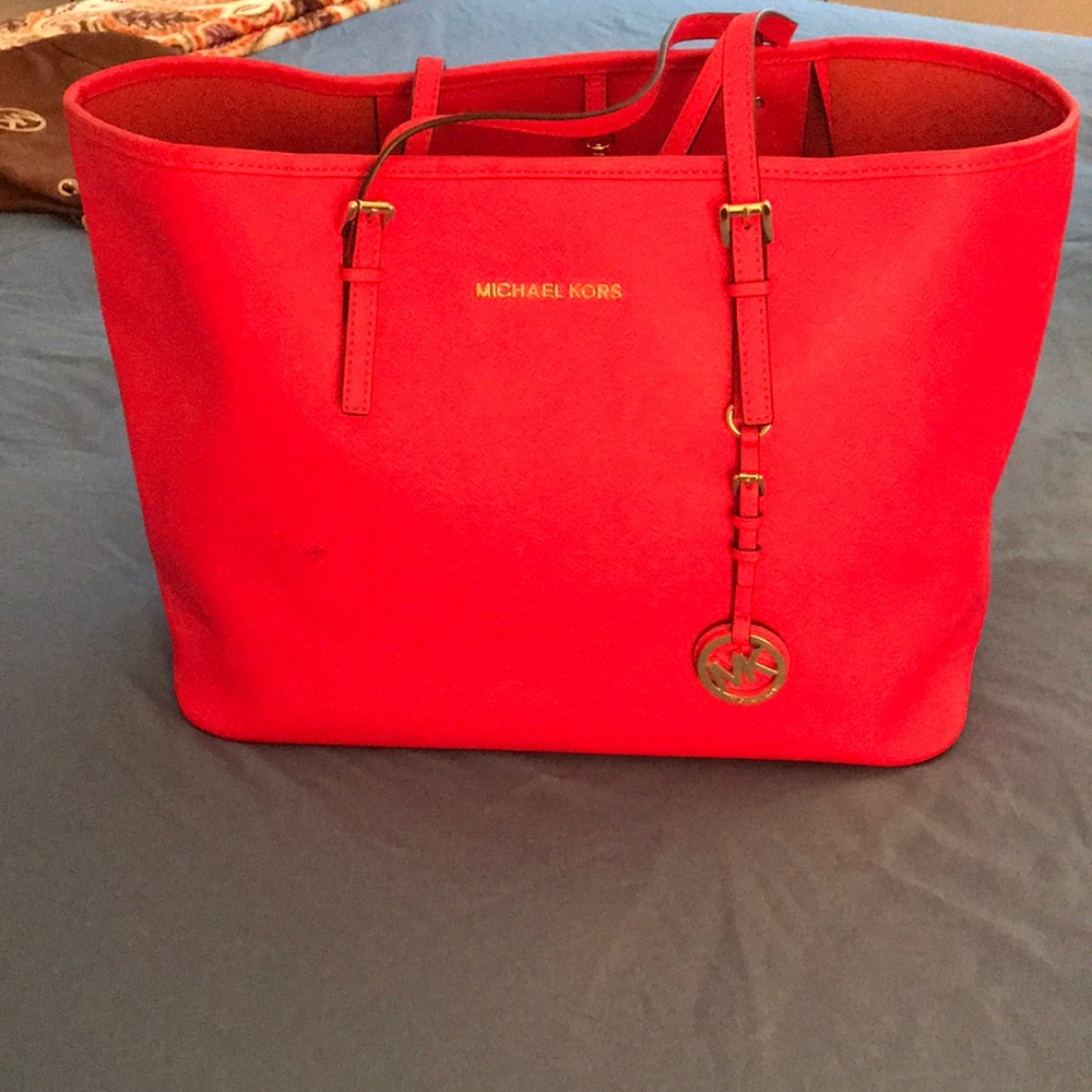 Michael Kors Tote Bag